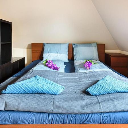 High Class Residence Leopold Budapest Bagian luar foto