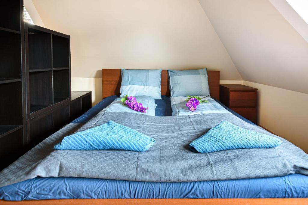 High Class Residence Leopold Budapest Bagian luar foto