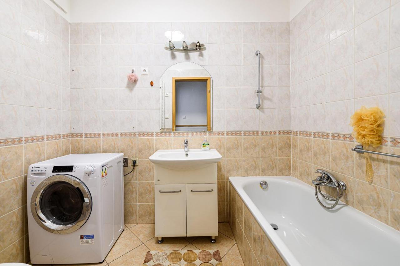 High Class Residence Leopold Budapest Bagian luar foto