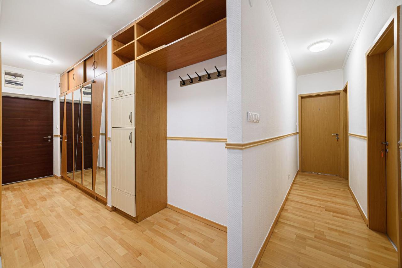 High Class Residence Leopold Budapest Bagian luar foto