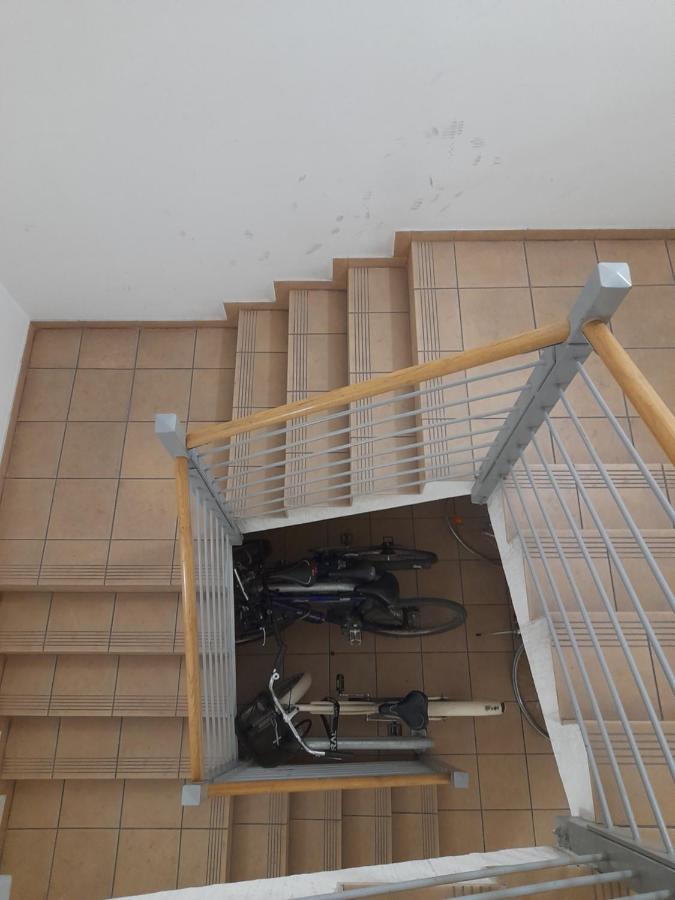 High Class Residence Leopold Budapest Bagian luar foto